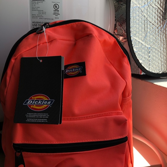 Dickies Handbags - Brand new dickies small back pack